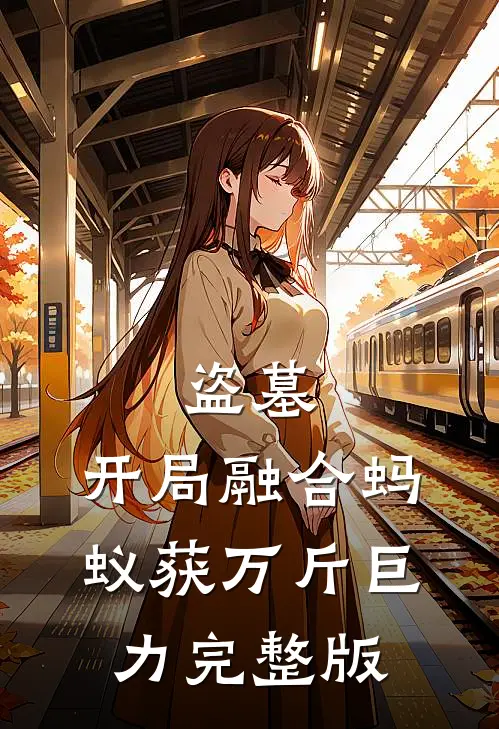 盗墓：开局融合蚂蚁获万斤巨力完整版