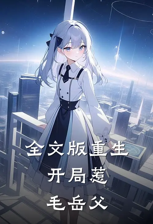 全文版重生：开局惹毛岳父