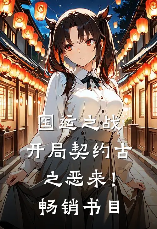 国运之战：开局契约古之恶来！畅销书目