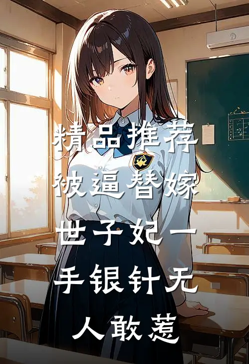 精品推荐被逼替嫁：世子妃一手银针无人敢惹