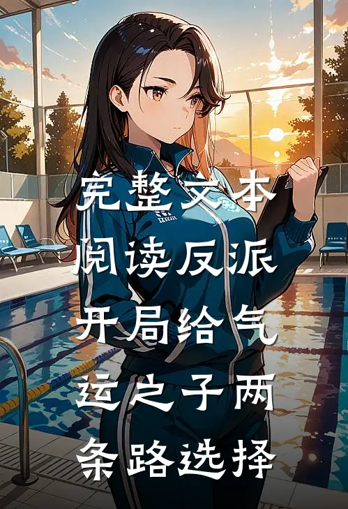 完整文本阅读反派：开局给气运之子两条路选择