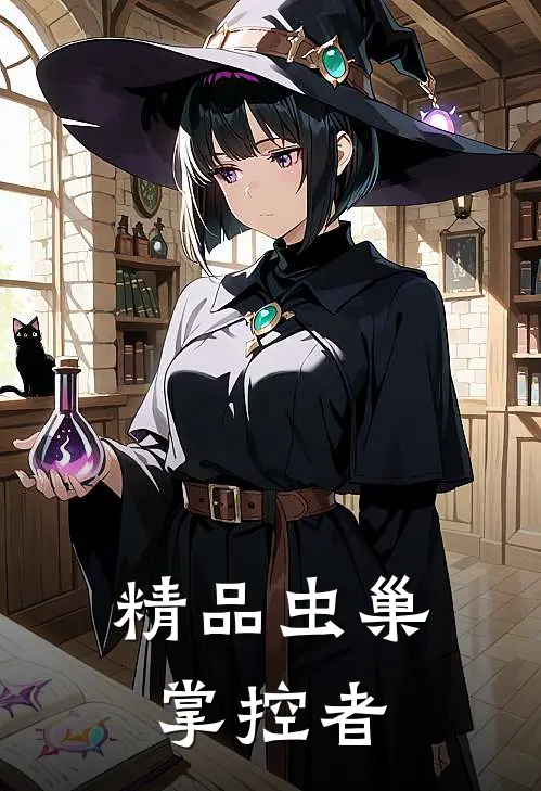 精品虫巢掌控者