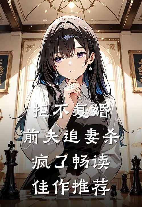 拒不复婚：前夫追妻杀疯了畅读佳作推荐