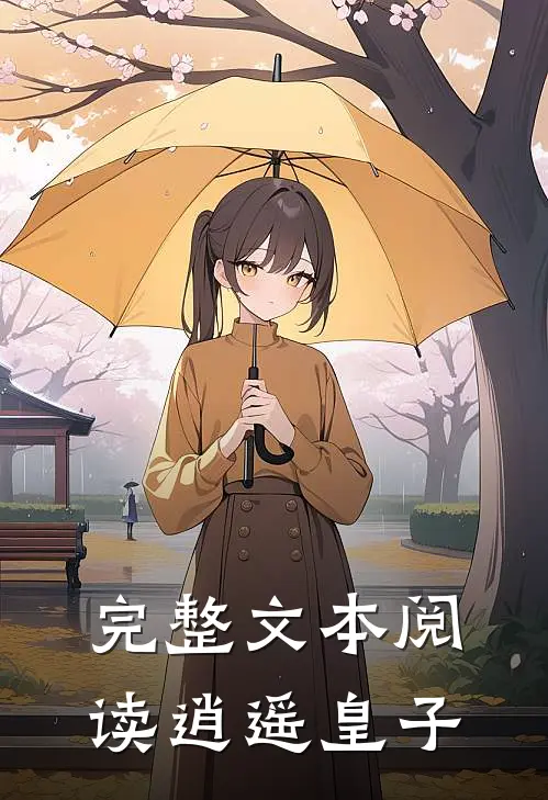 完整文本阅读逍遥皇子