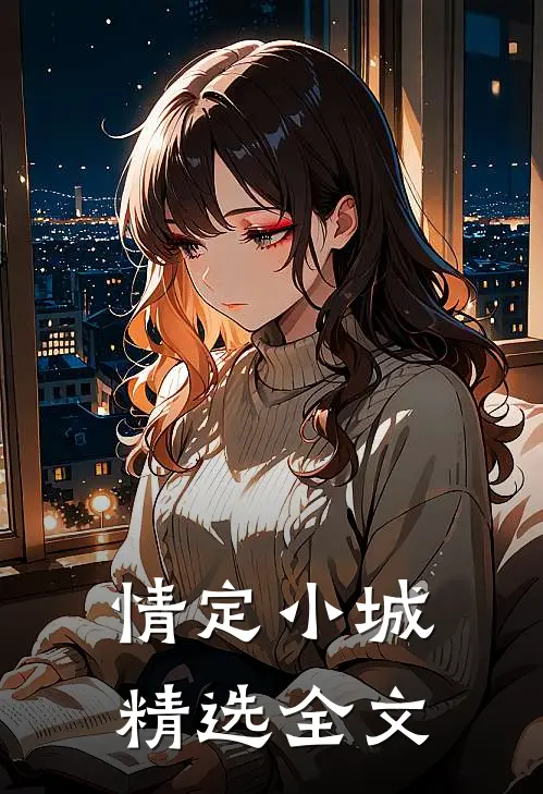 情定小城精选全文