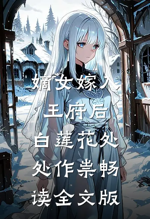 嫡女嫁入王府后，白莲花处处作祟畅读全文版