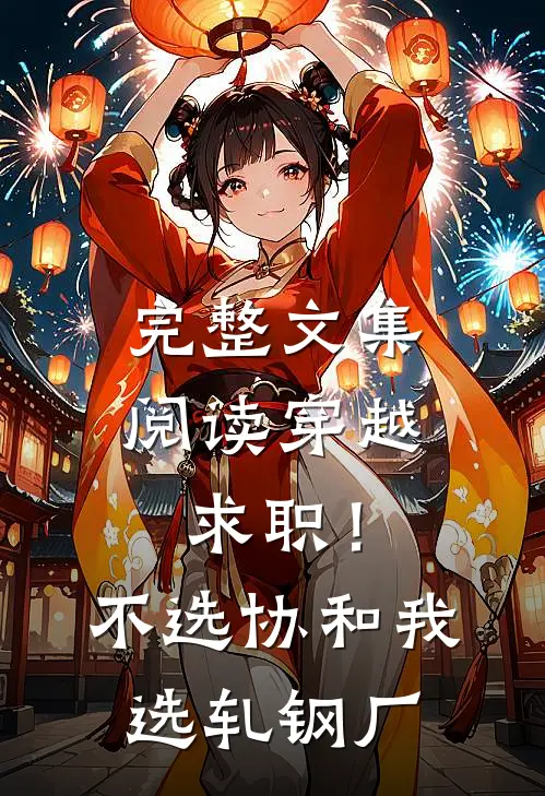 完整文集阅读穿越求职！不选协和，我选轧钢厂