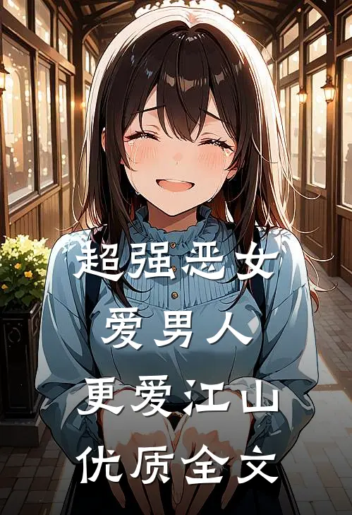 超强恶女：爱男人，更爱江山优质全文