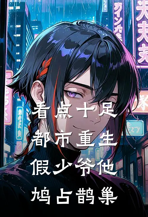 看点十足都市重生：假少爷他鸠占鹊巢