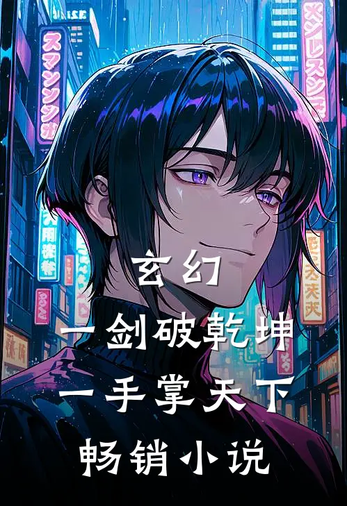 玄幻：一剑破乾坤，一手掌天下畅销小说