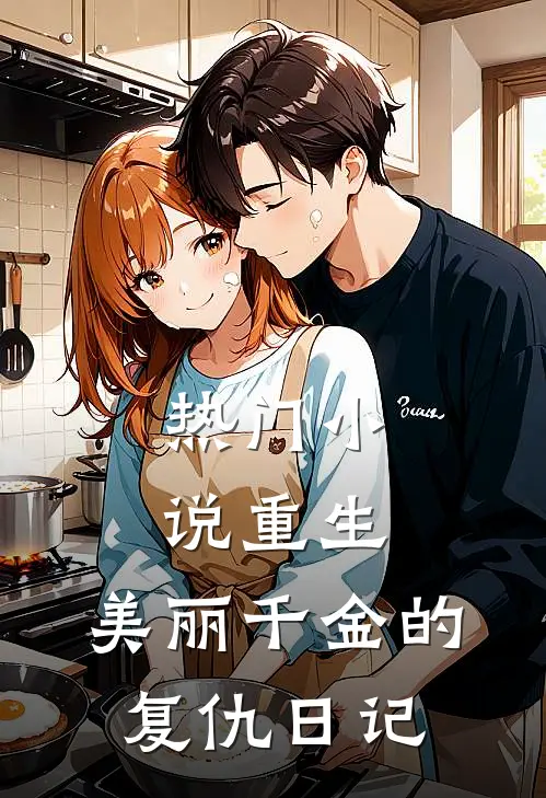 热门小说重生：美丽千金的复仇日记