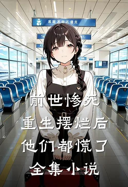 前世惨死，重生摆烂后他们都慌了全集小说