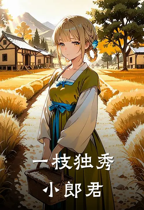 一枝独秀小郎君