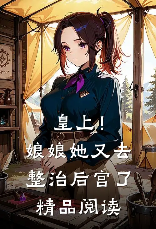 皇上！娘娘她又去整治后宫了精品阅读