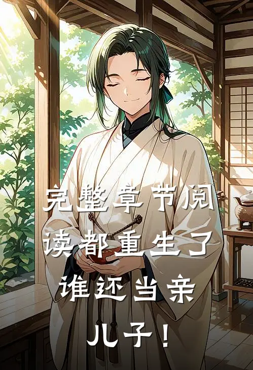 完整章节阅读都重生了，谁还当亲儿子！