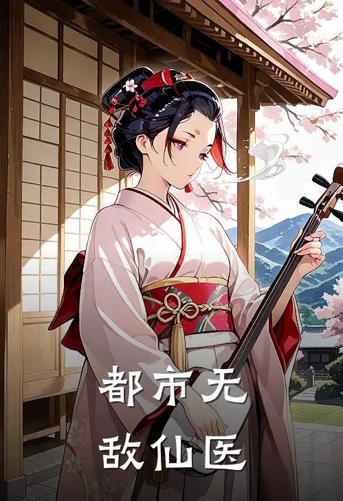 都市无敌仙医