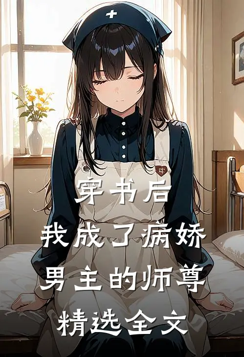 穿书后，我成了病娇男主的师尊精选全文