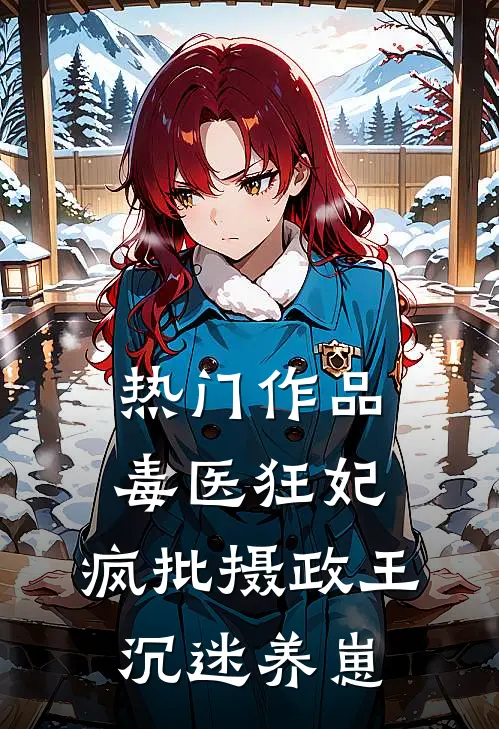 热门作品毒医狂妃：疯批摄政王沉迷养崽