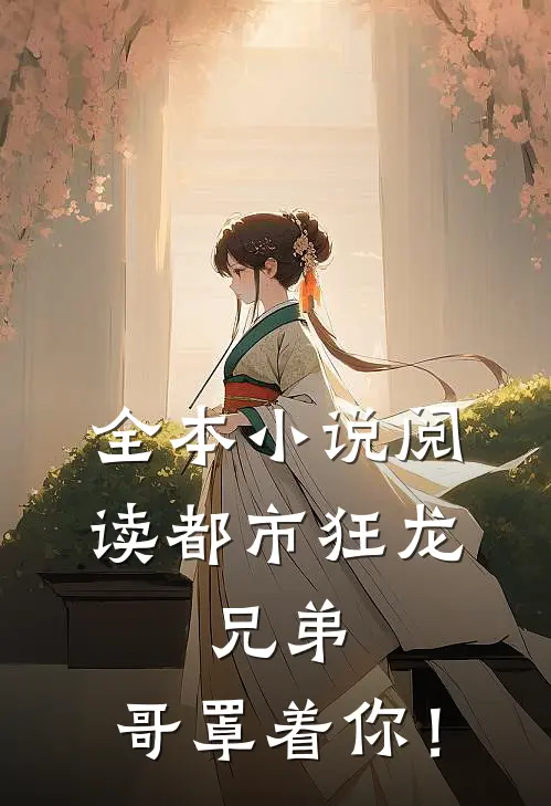 全本小说阅读都市狂龙：兄弟，哥罩着你！