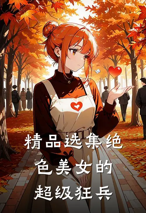 精品选集绝色美女的超级狂兵