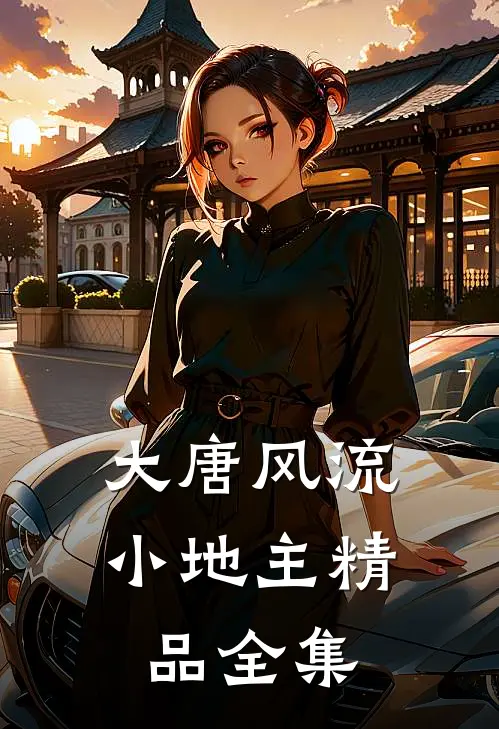大唐风流小地主精品全集