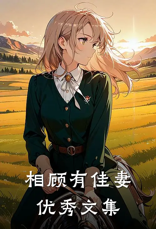 相顾有佳妻优秀文集