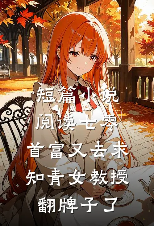 短篇小说阅读七零：首富又去求知青女教授翻牌子了