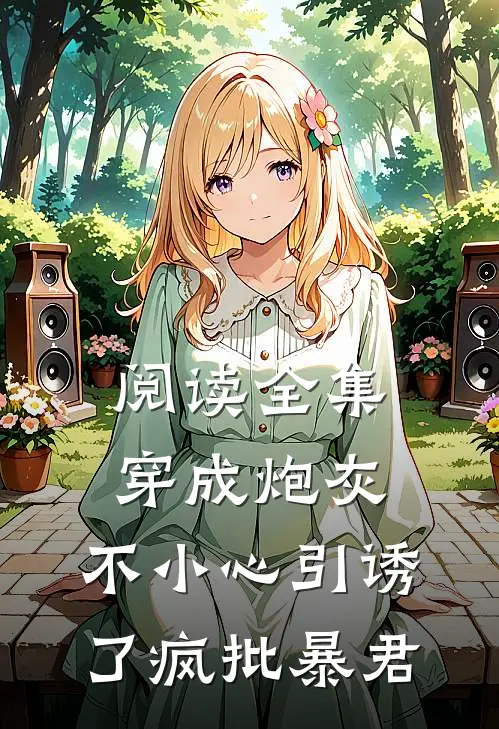 阅读全集穿成炮灰，不小心引诱了疯批暴君