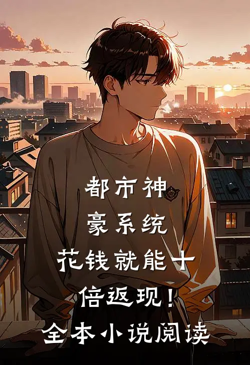 都市神豪系统：花钱就能十倍返现！全本小说阅读