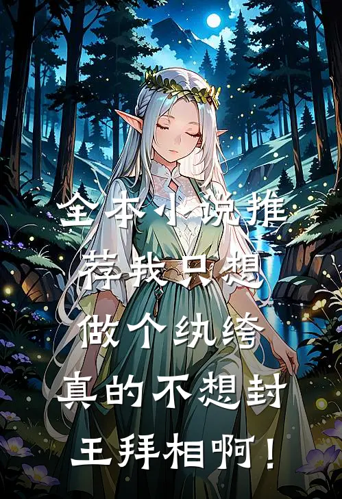 全本小说推荐我只想做个纨绔，真的不想封王拜相啊！