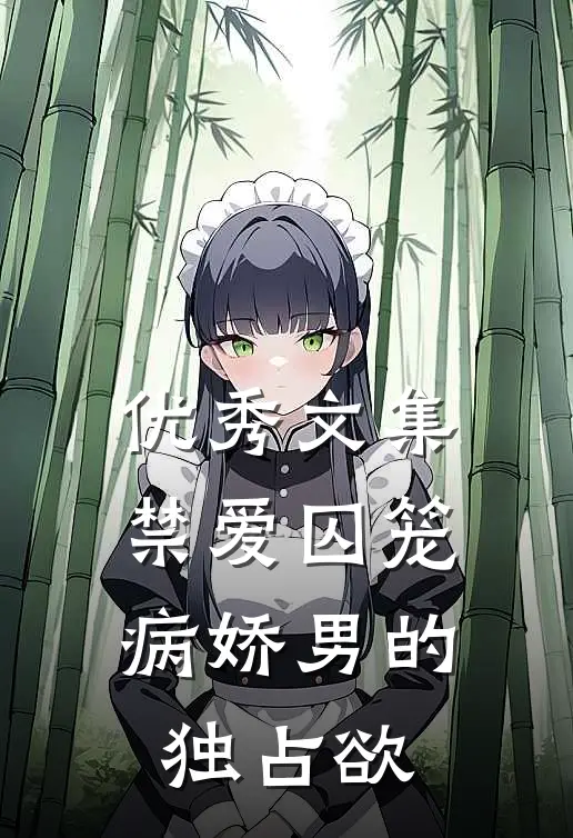 优秀文集禁爱囚笼：病娇男的独占欲