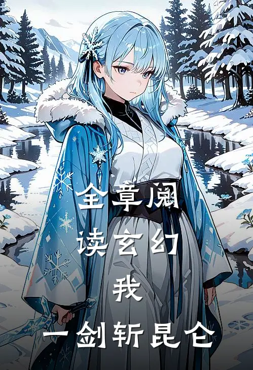 全章阅读玄幻：我，一剑斩昆仑