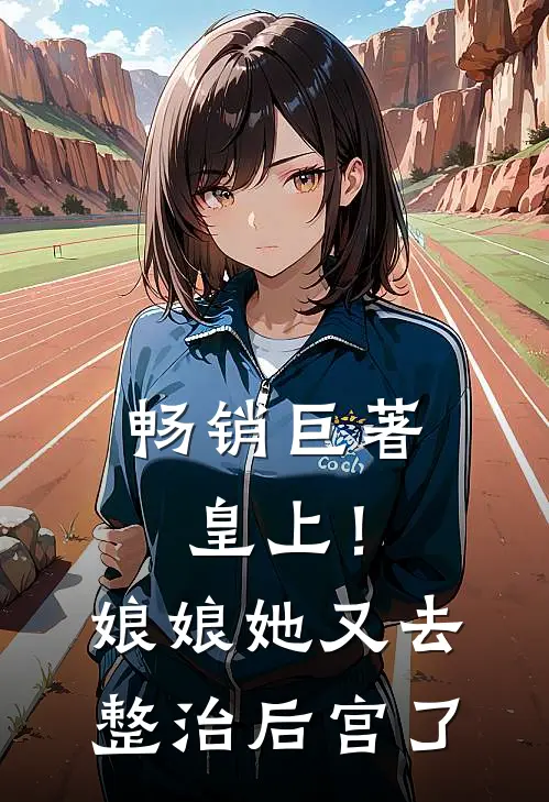 畅销巨著皇上！娘娘她又去整治后宫了