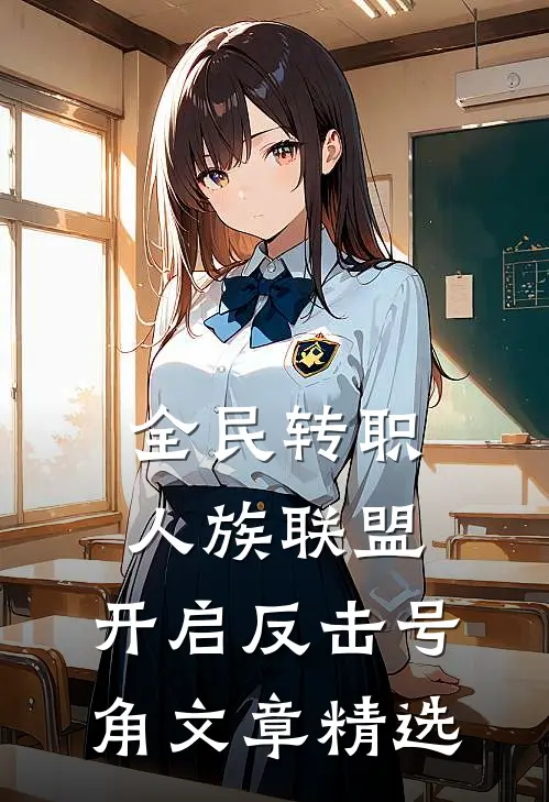 全民转职：人族联盟，开启反击号角文章精选