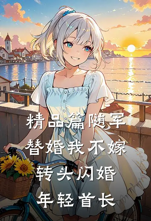 精品篇随军替婚我不嫁，转头闪婚年轻首长