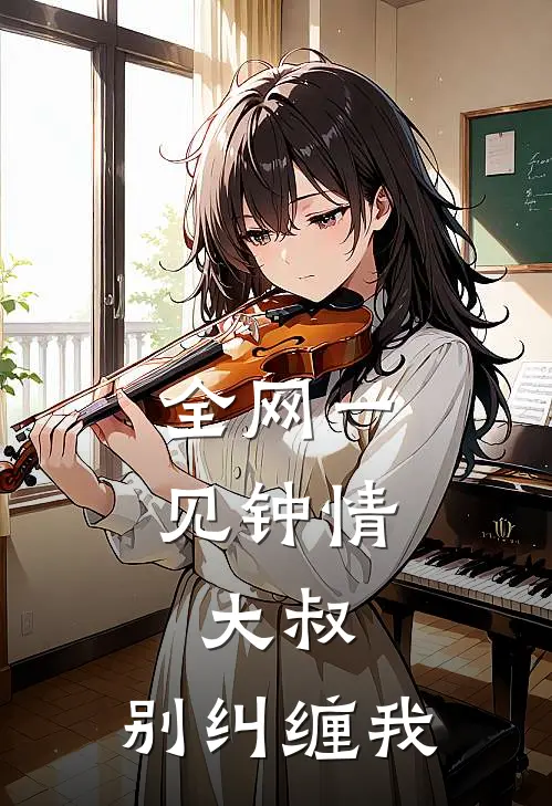 全网一见钟情：大叔，别纠缠我