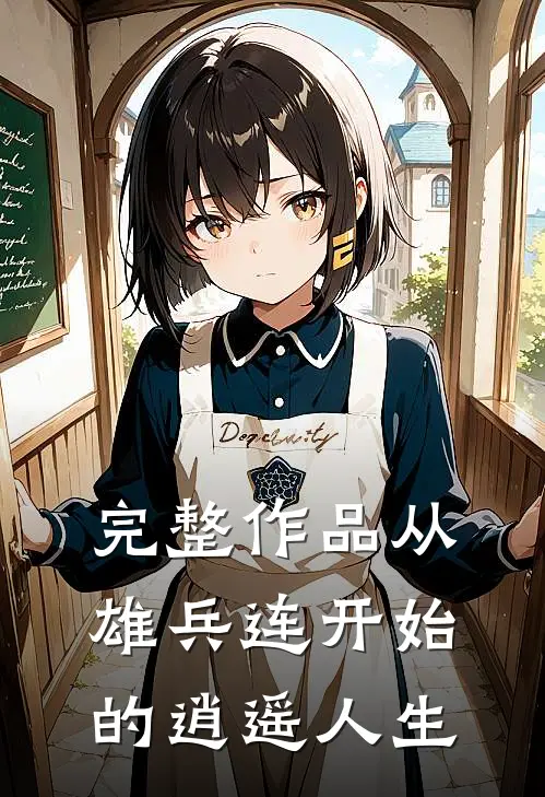 完整作品从雄兵连开始的逍遥人生