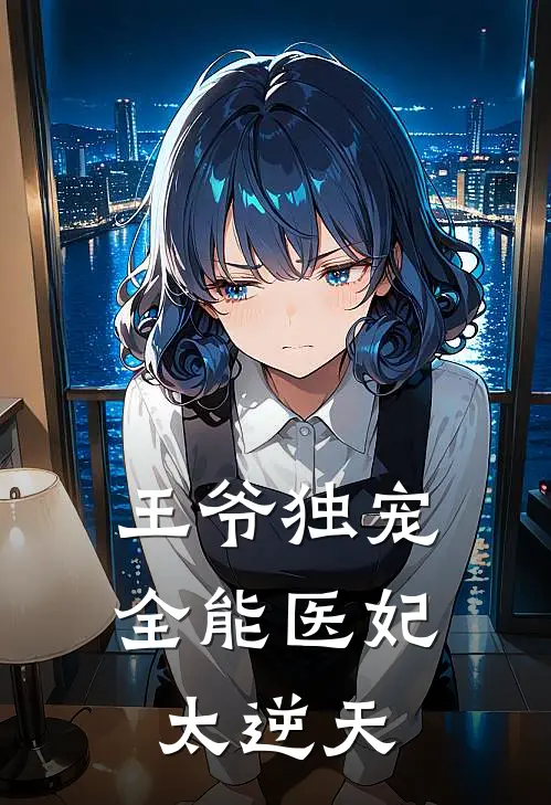 王爷独宠：全能医妃太逆天