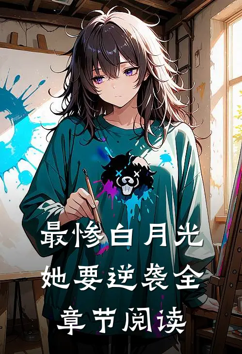 最惨白月光，她要逆袭全章节阅读