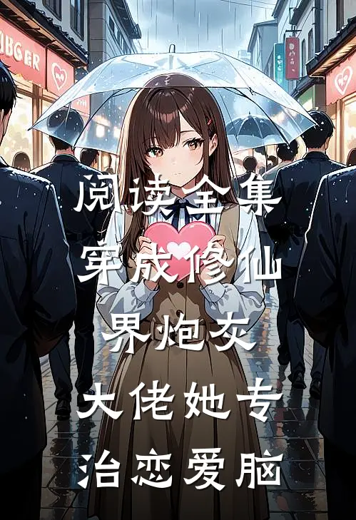 阅读全集穿成修仙界炮灰，大佬她专治恋爱脑