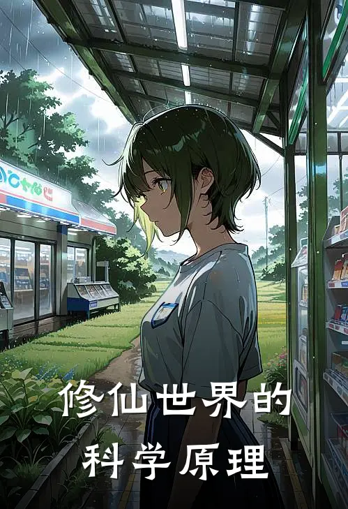 修仙世界的科学原理