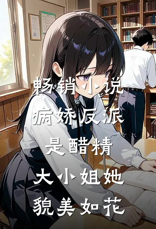 畅销小说病娇反派是醋精：大小姐她貌美如花