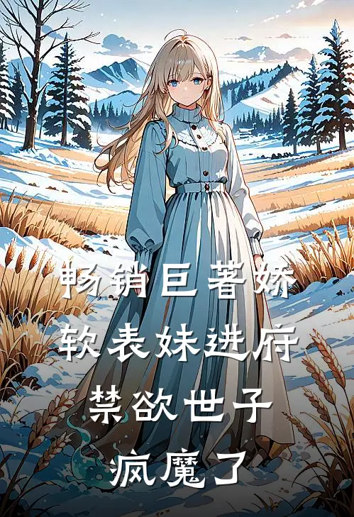 畅销巨著娇软表妹进府：禁欲世子疯魔了