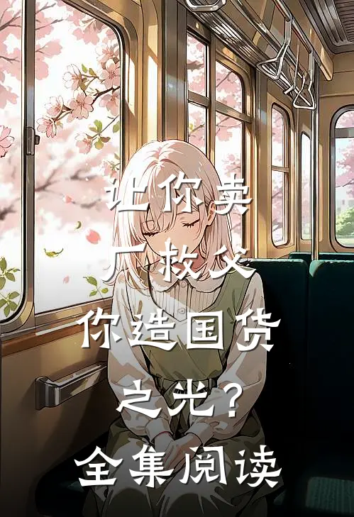 让你卖厂救父，你造国货之光？全集阅读