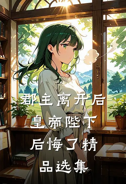 郡主离开后，皇帝陛下后悔了精品选集