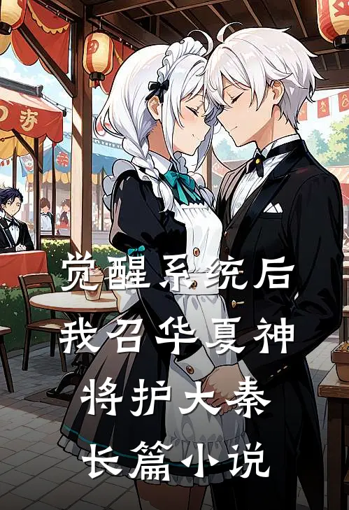 觉醒系统后，我召华夏神将护大秦长篇小说