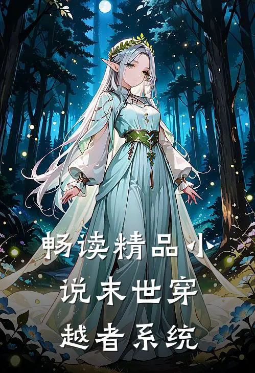 畅读精品小说末世穿越者系统