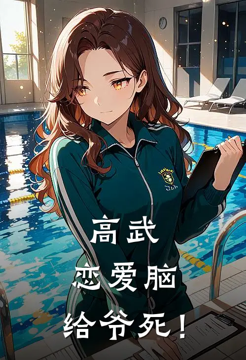 高武：恋爱脑，给爷死！