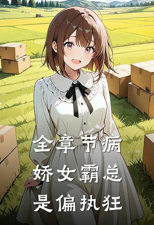 全章节病娇女霸总是偏执狂