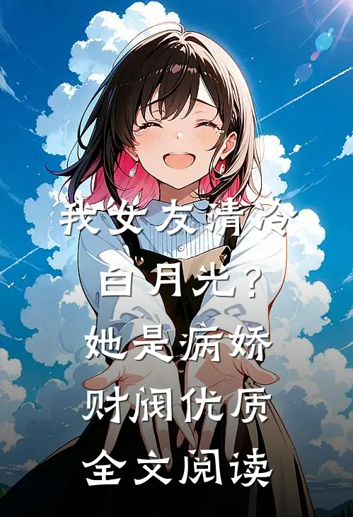 我女友清冷白月光？她是病娇财阀优质全文阅读